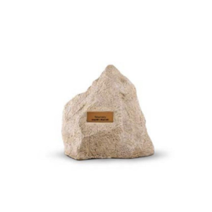 Lasting Memories Sandstone Rock Urn